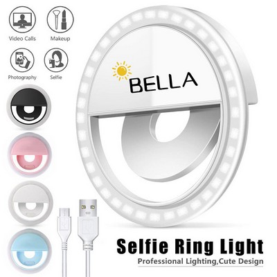 Video Conference Lighting for Remote Working